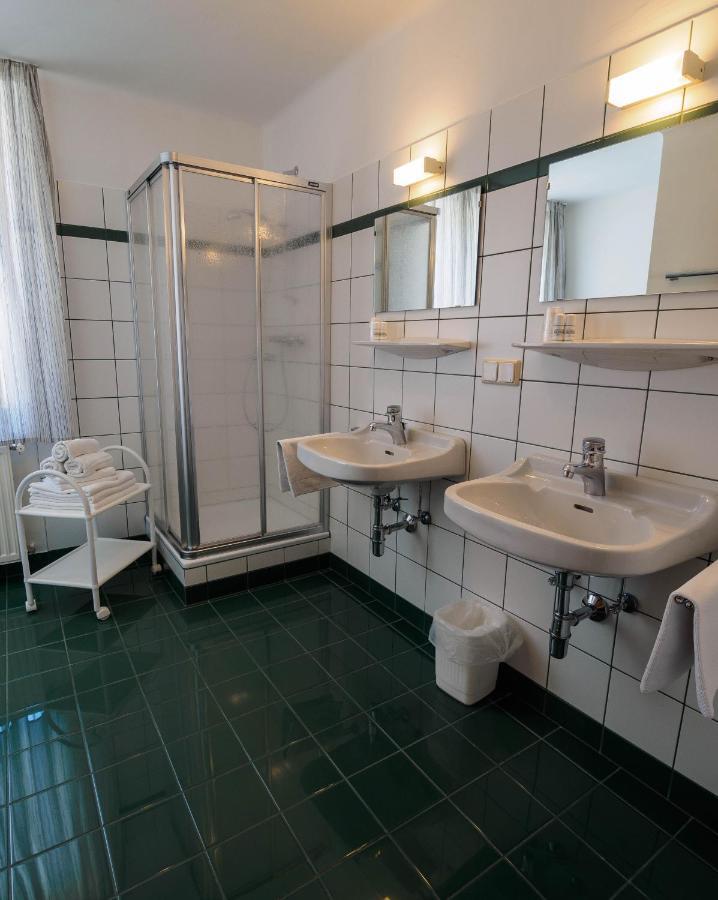 필즈모스 Haus Winkler 아파트 외부 사진