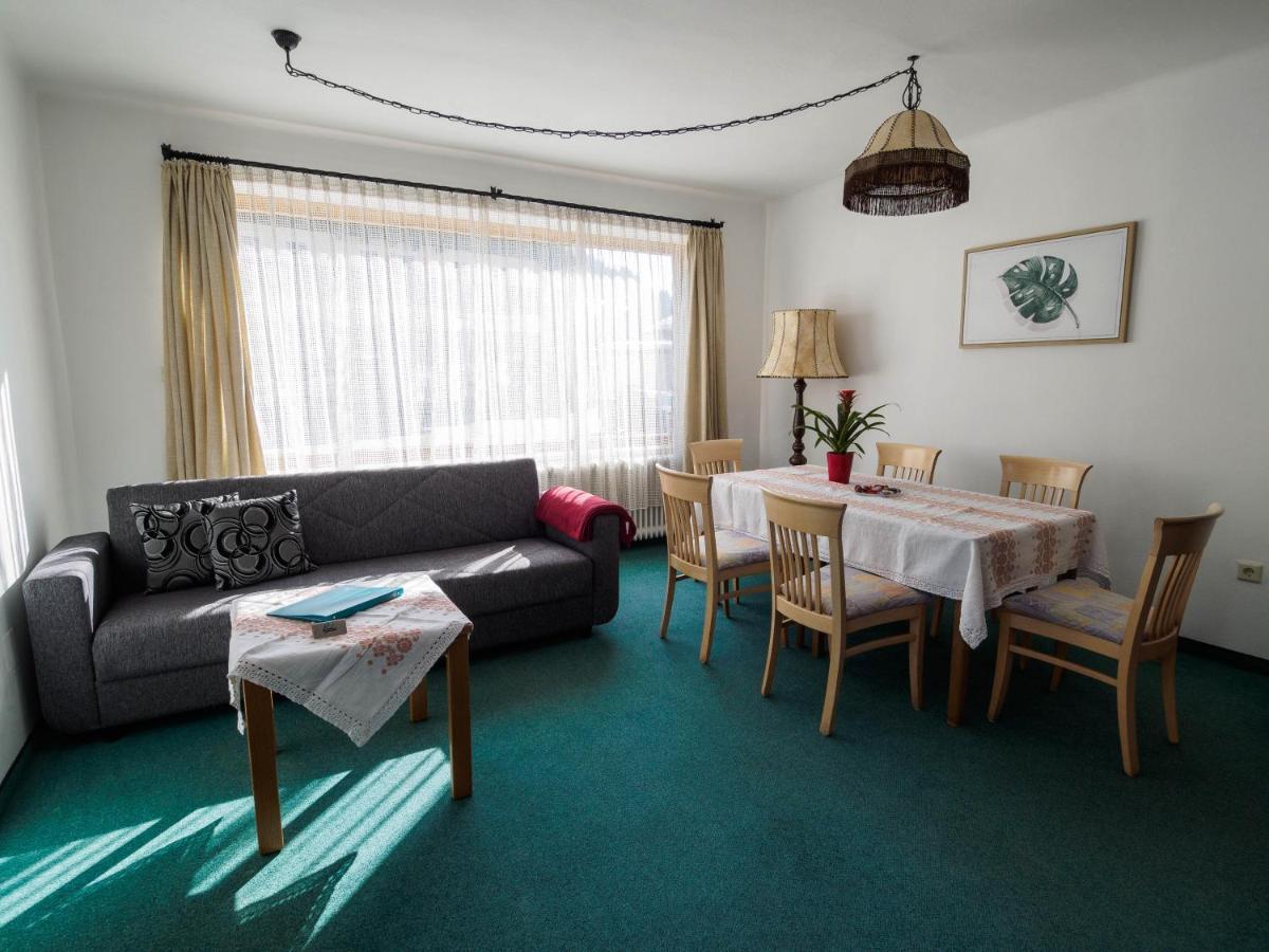 필즈모스 Haus Winkler 아파트 외부 사진